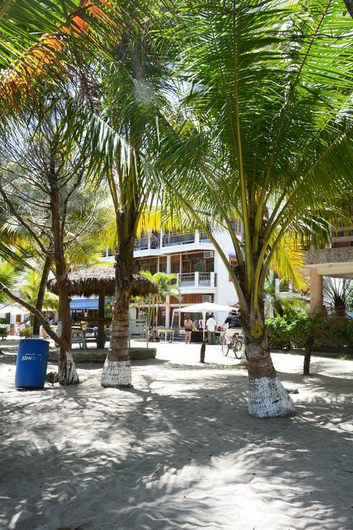 Hotel Sherwood Tela Exterior foto