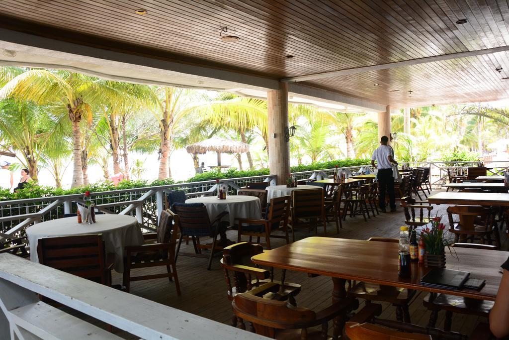 Hotel Sherwood Tela Exterior foto